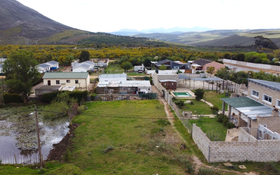 0 Bedroom Property for Sale in Bot River Western Cape
